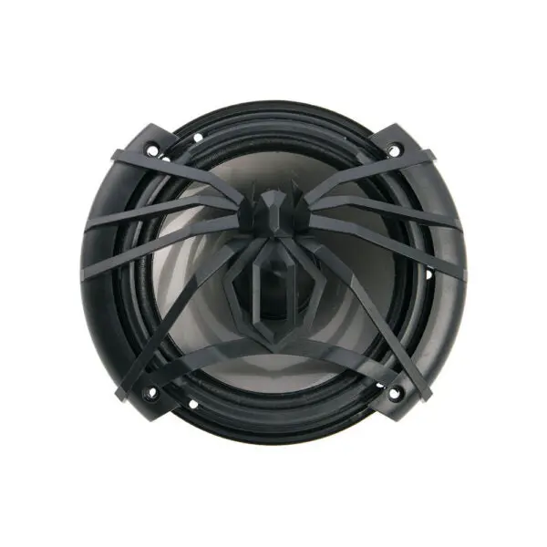AC.6 | Arachnid Series 6.5" Component Set; 100w, 4-ohm - Image 2