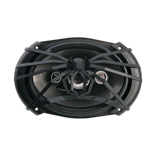 AF.694 | Arachnid Series 6"x9" 4-Way Speaker w/ Special Grilles (1 Pair) - Image 3