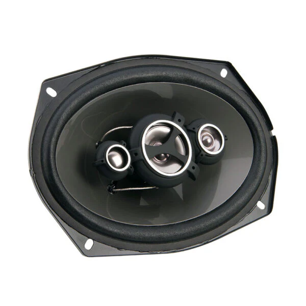 AF.694 | Arachnid Series 6"x9" 4-Way Speaker w/ Special Grilles (1 Pair) - Image 4