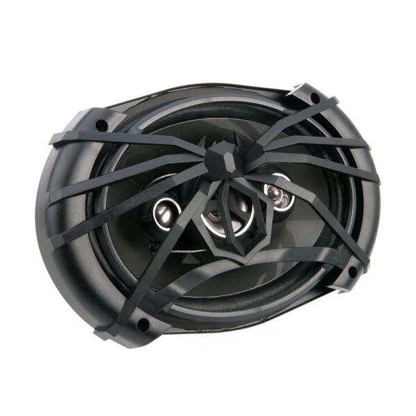 AF.694 | Arachnid Series 6"x9" 4-Way Speaker w/ Special Grilles (1 Pair) - Image 5