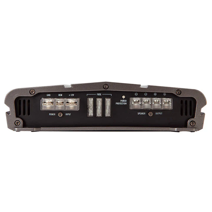 AR1-3000D | Arachnid Series 3,000W Monoblock Class D Car Stereo Amplifier - Image 3