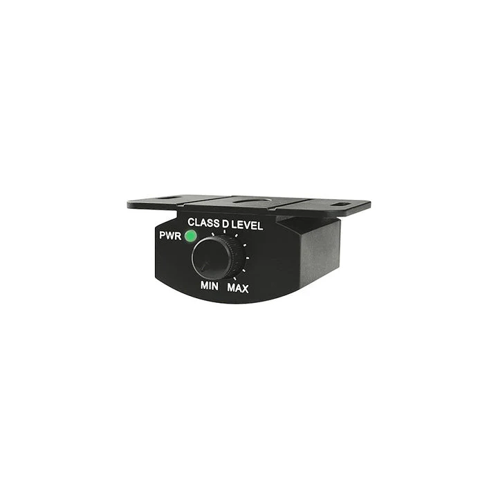 AR1-3000D | Arachnid Series 3,000W Monoblock Class D Car Stereo Amplifier - Image 5