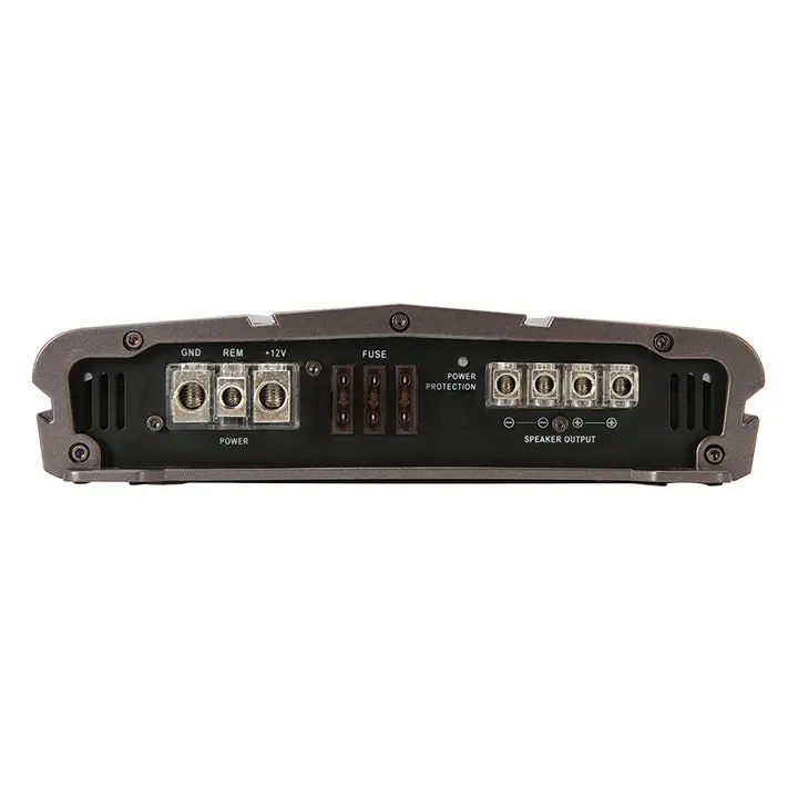 AR1-5000D | Arachnid Series 5,000W Monoblock Class D Car Stereo Amplifier - Image 3
