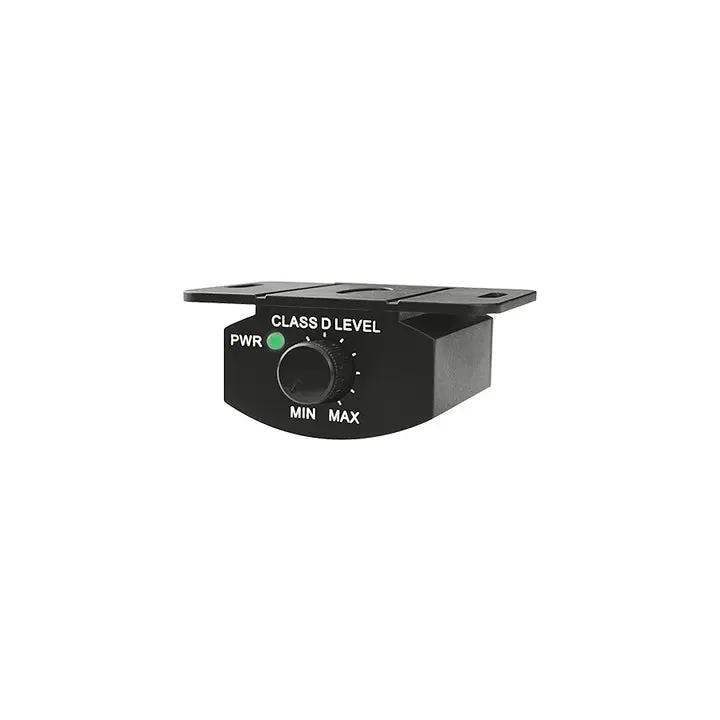 AR1-5000D | Arachnid Series 5,000W Monoblock Class D Car Stereo Amplifier - Image 5