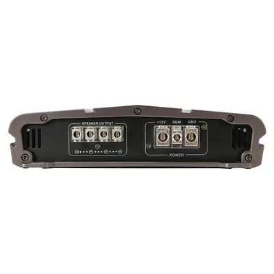 AR1-7500D | Arachnid Series 7,500W Monoblock Class D Car Stereo Amplifier - Image 3