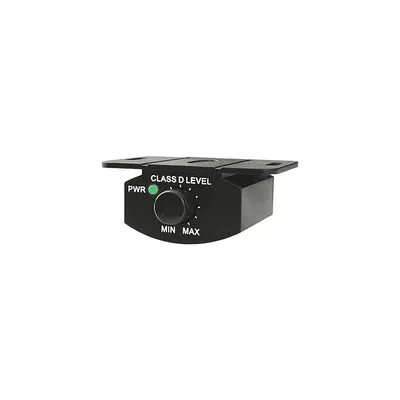 AR1-7500D | Arachnid Series 7,500W Monoblock Class D Car Stereo Amplifier - Image 5
