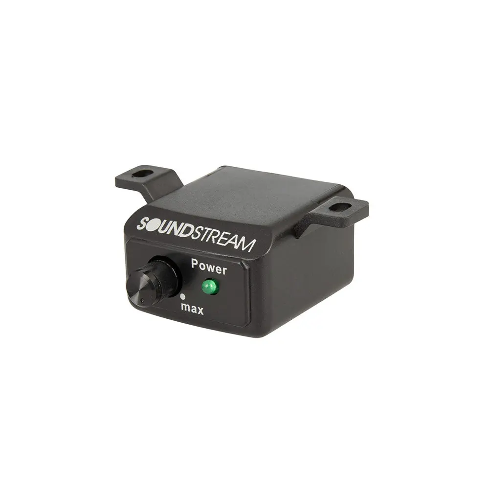BX-10 | Digital Bass Reconstruction Processor – Precision Bass Control for Every Ride - Image 5