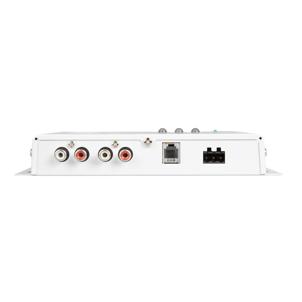 BX-10W | Digital Bass Reconstruction Processor - Image 4