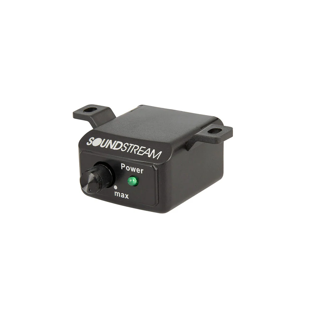 BX-10W | Digital Bass Reconstruction Processor - Image 6
