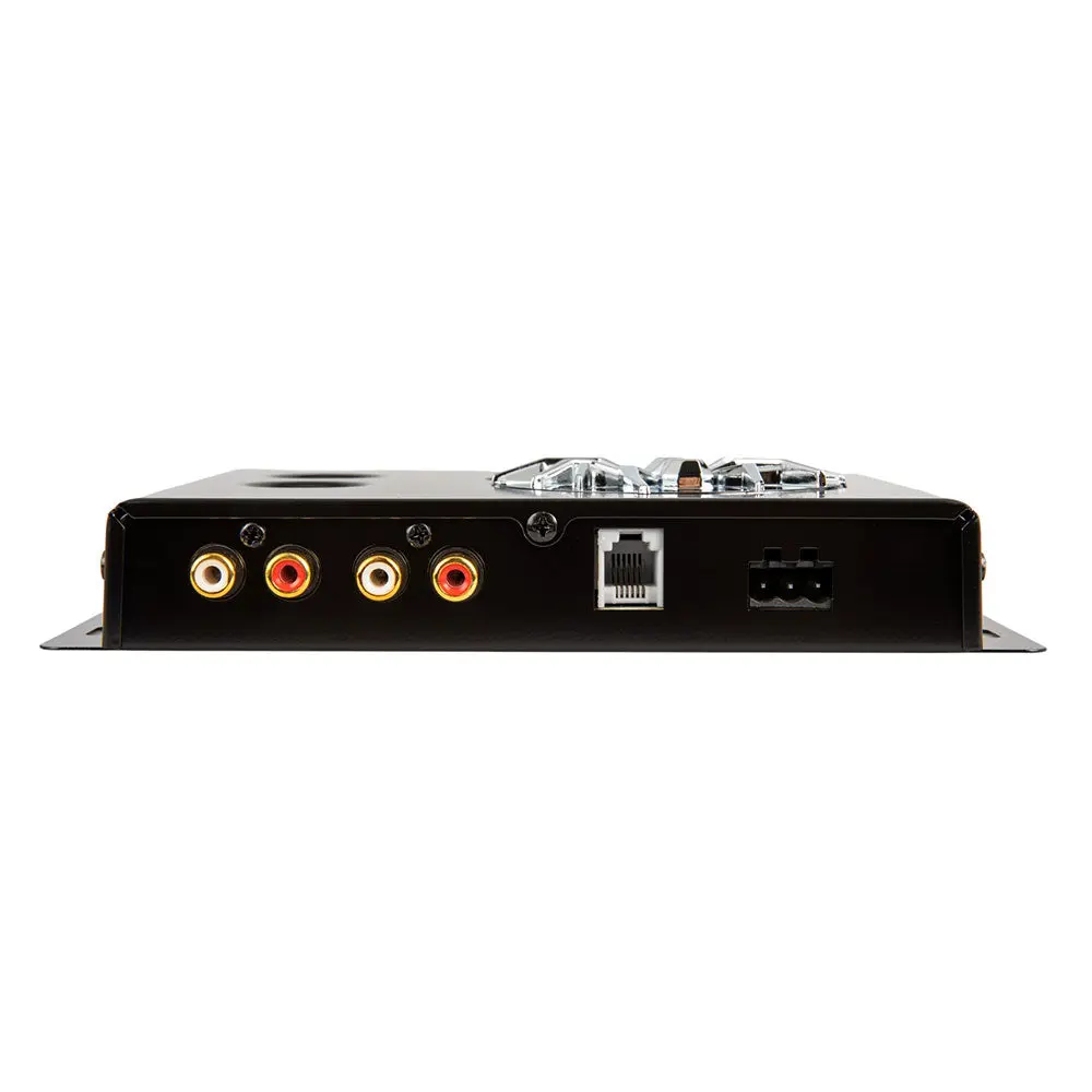 BX-12 | Digital Bass Processor with Harmonic Reconstruction & Dash Remote - Image 4