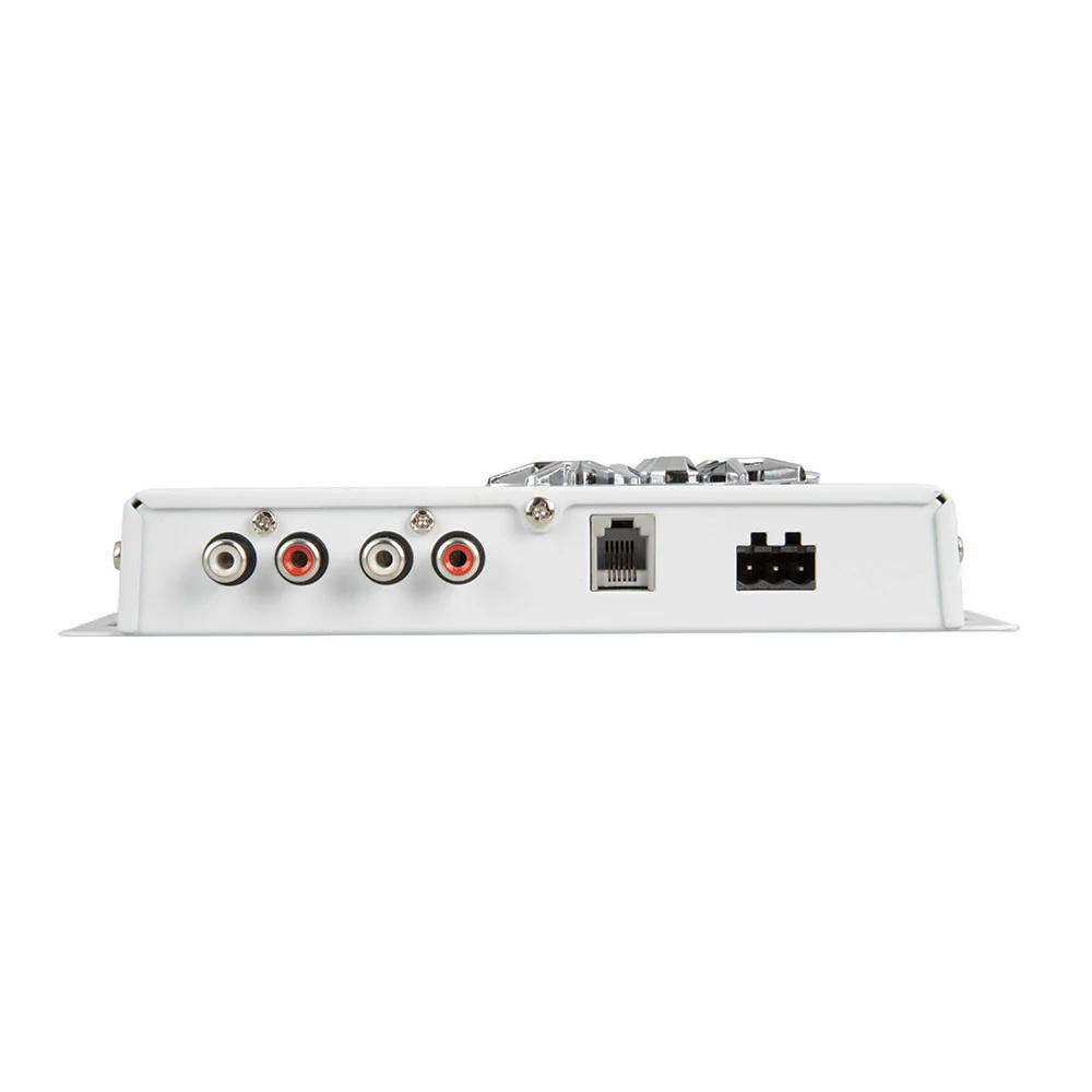 BX-12W | Digital Bass Reconstruction Processor - Image 4