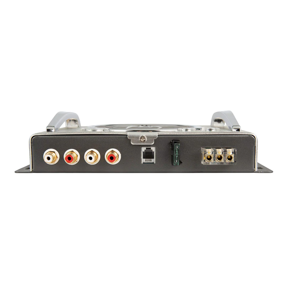 BX-15 | Digital Bass Reconstruction Processor - Image 4