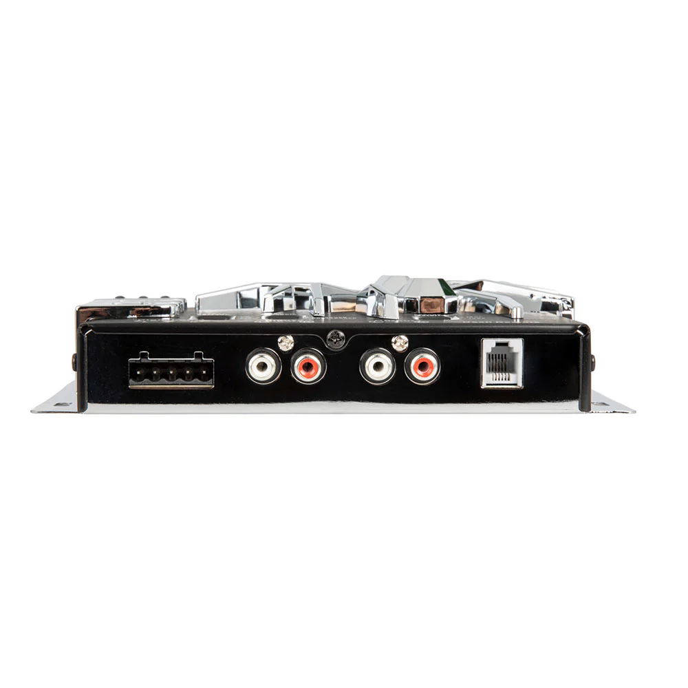 BX-20Z | Digital Bass Reconstruction Processor – Maximize Low-End Impact in Your Car Audio System - Image 4