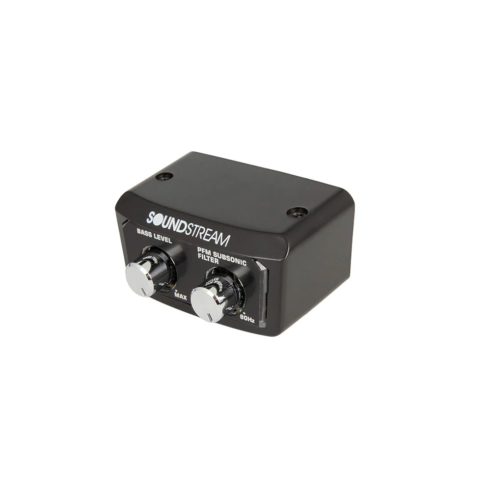 BX-20Z | Digital Bass Reconstruction Processor – Maximize Low-End Impact in Your Car Audio System - Image 6
