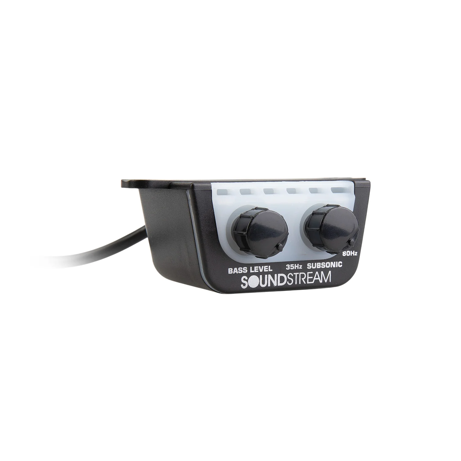 BX-26PS | IP66 Waterproof Digital Reconstruction Bass Processor - Image 7
