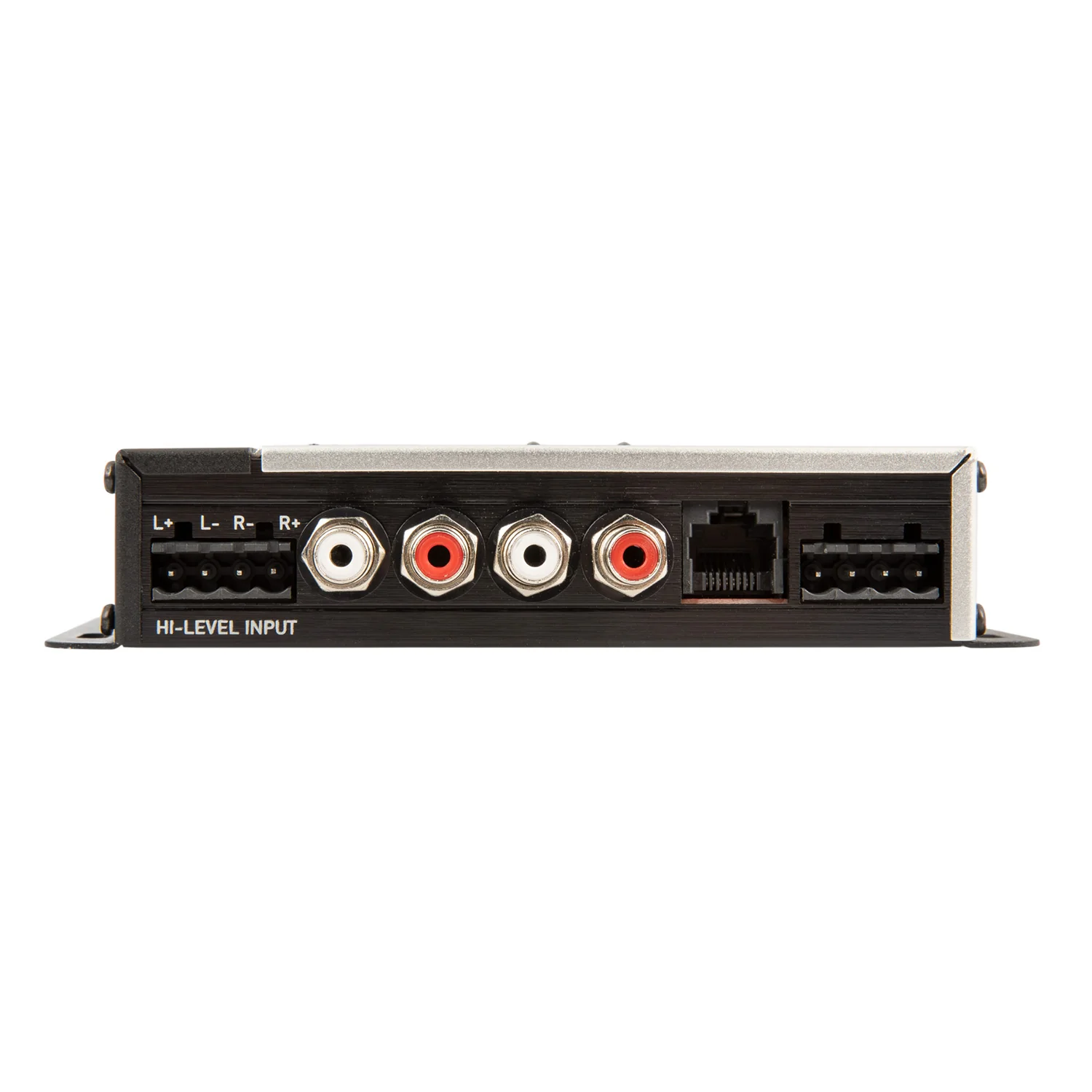 BX-LOC1 | Digital Bass Reconstruction Processor with Line Output Converter - Image 5