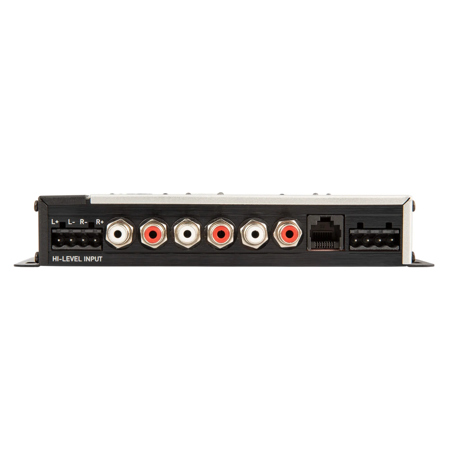 BX-LOC2 | Digital Bass Reconstruction Processor with 2-Channel Line Output Converter - Image 5