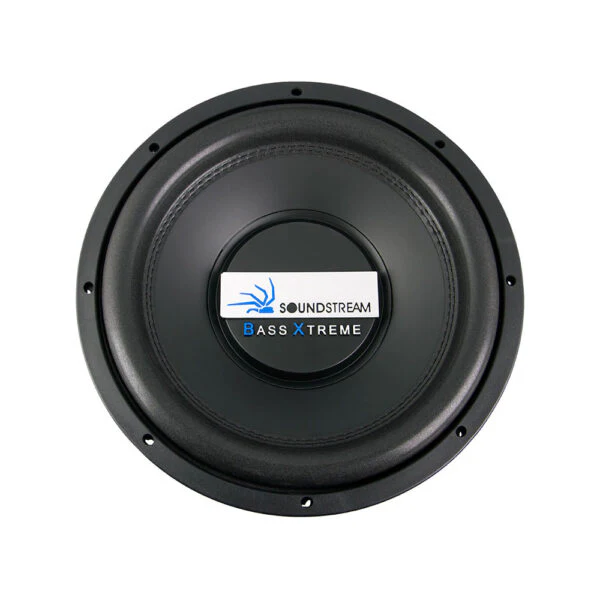BXW-124 | 12" Dual 4-Ohm Subwoofer for Powerful Bass Performance - Image 3