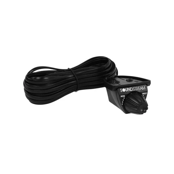 MR1.2000D Marine Monoblock Amplifier - Compact 2000W Class D Power – Soundstream - Image 3