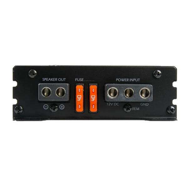 PN1-1000D | Picasso Nano Series 1,000W Class D Monoblock Amplifier - Image 3