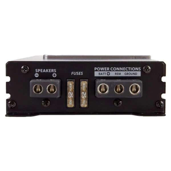 PN1-650D | Picasso Nano Series 650W Class D Monoblock Amplifier - Image 3