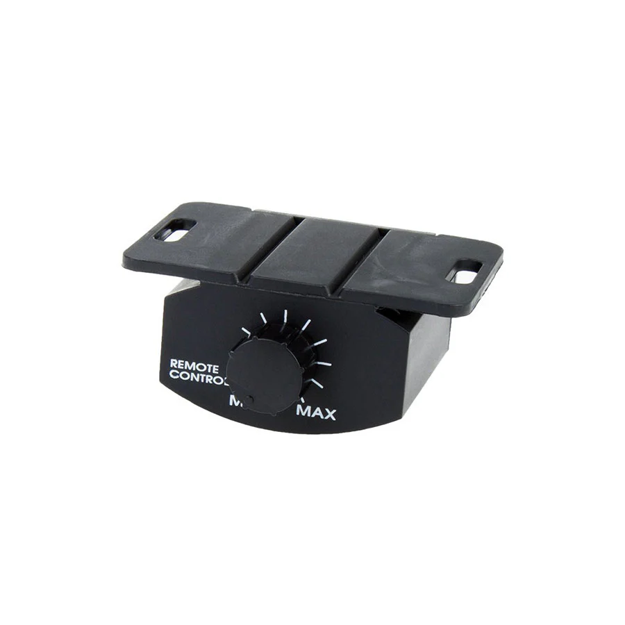 PN1-650D | Picasso Nano Series 650W Class D Monoblock Amplifier - Image 4