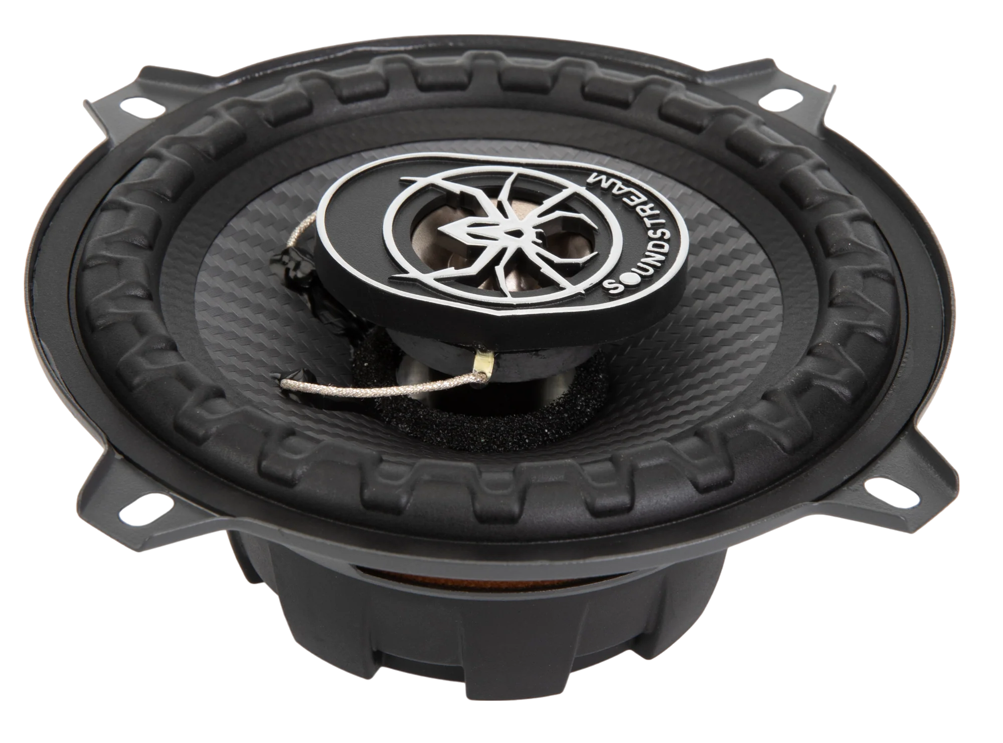 PS-52 | 5.25" 2-Way Full Range Coaxial Speakers 250W (Pair) - Image 3