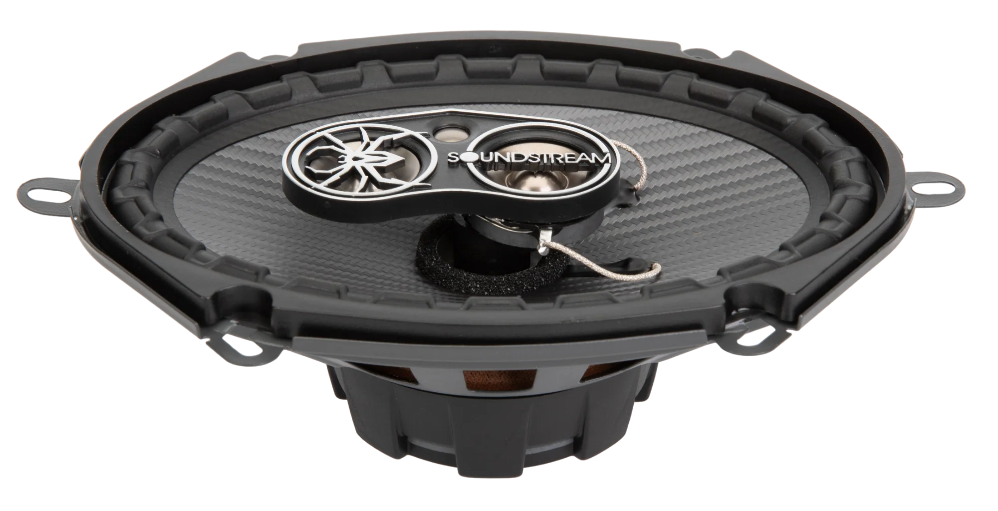 PS-57 | 5x7" 4-Way Full Range Coaxial Speakers 350W (Pair) - Image 3