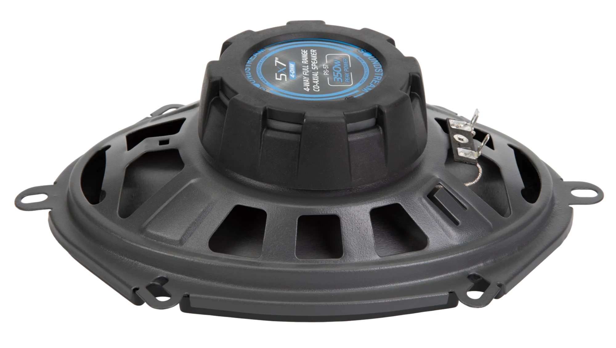 PS-57 | 5x7" 4-Way Full Range Coaxial Speakers 350W (Pair) - Image 4