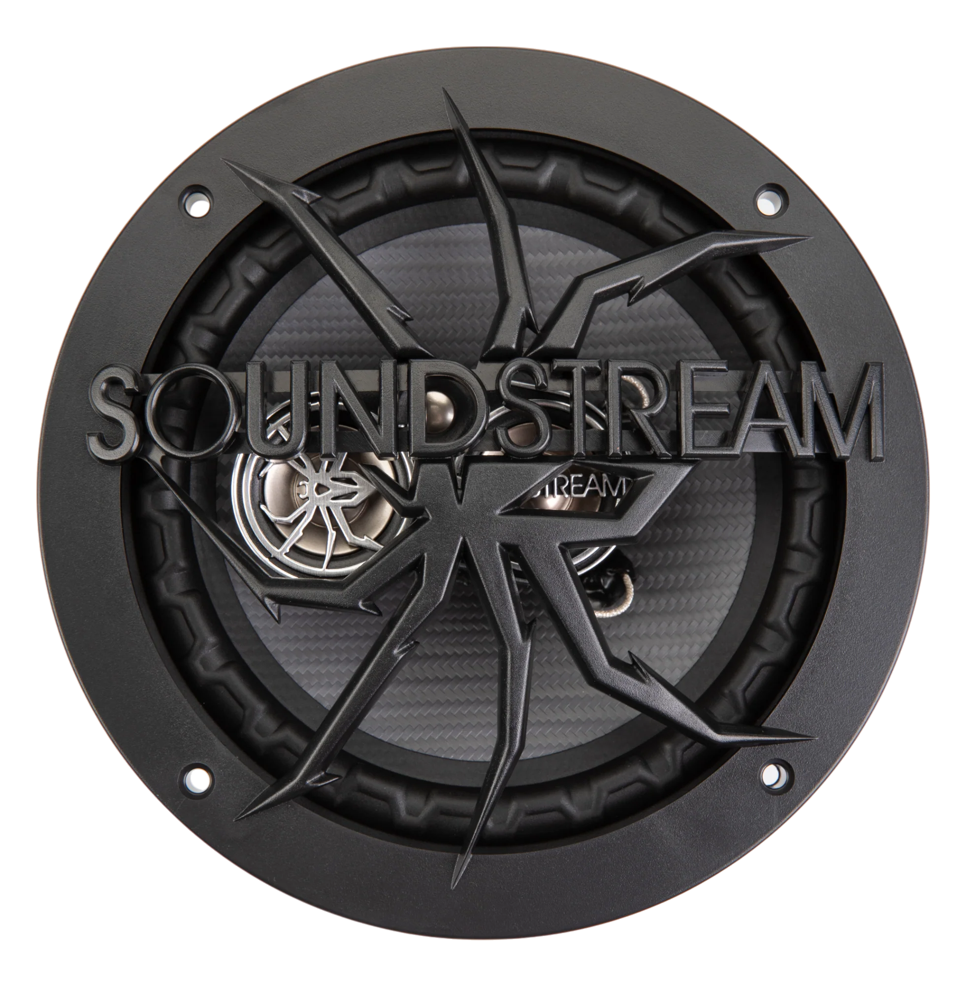 PS-65 | 6.5" 4-Way Full Range Coaxial Speakers 300W (Pair) - Image 3