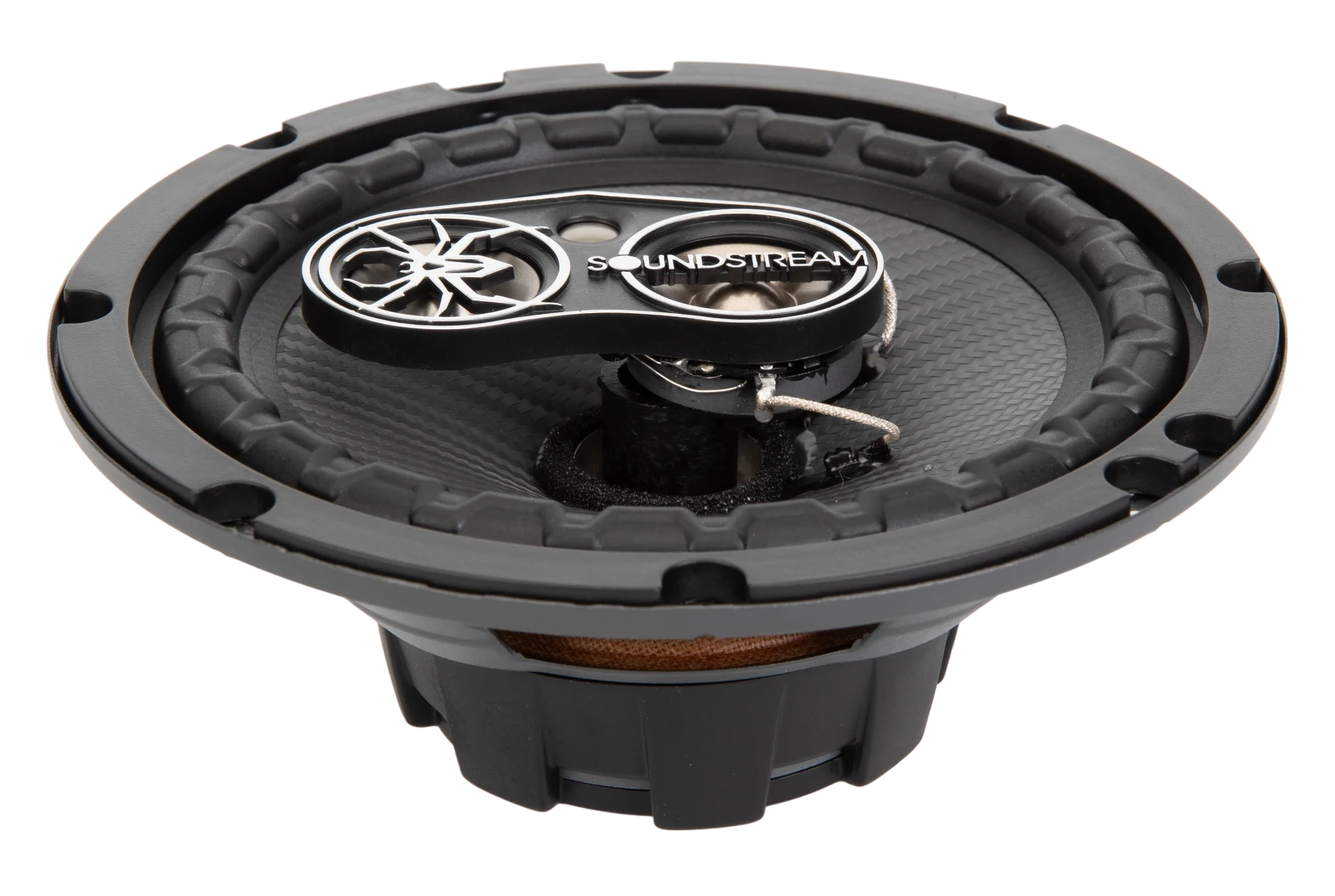 PS-65 | 6.5" 4-Way Full Range Coaxial Speakers 300W (Pair) - Image 4