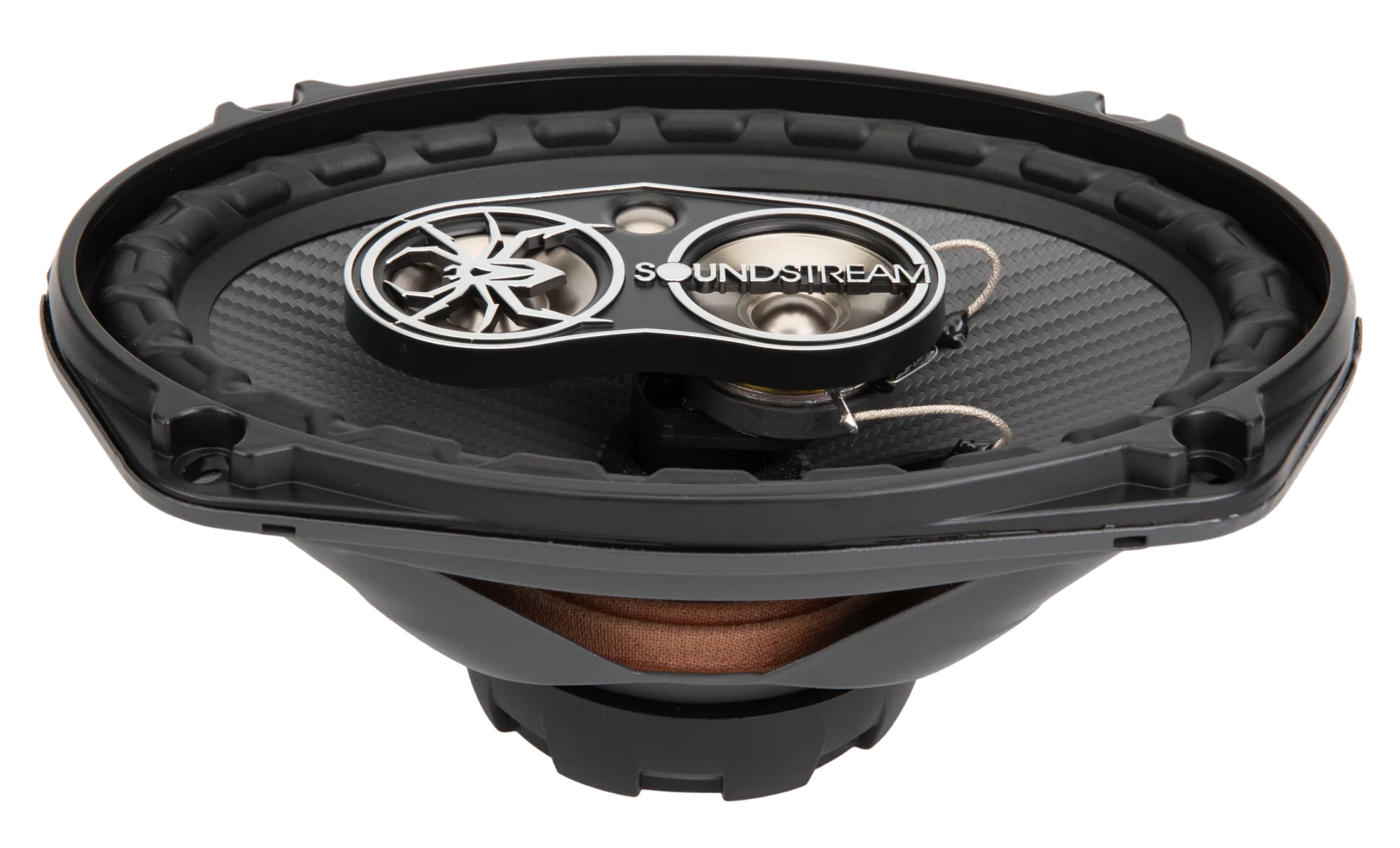 PS-69 | 6x9" 4-Way Full Range Coaxial Speakers 500W (Pair) - Image 4