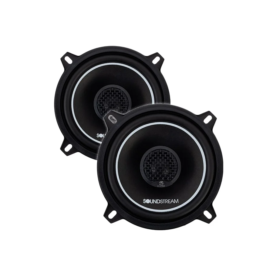 RS.52 | 5.25-inch (130mm) Coaxial Speaker System (Set of 2) - Image 2