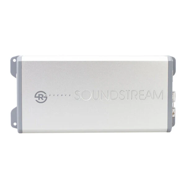 RSM1-2000D – Reserve Series Micro Monoblock Amplifier - Image 5