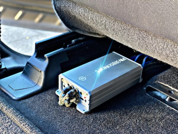 RSM1-2000D – Reserve Series Micro Monoblock Amplifier - Image 7