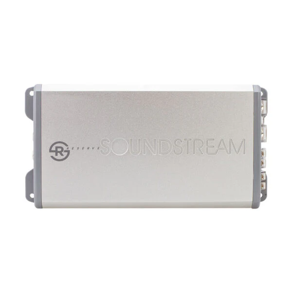 RSM4-1200D | 1200W Compact 4-Channel Class D Car Amplifier – High-Efficiency, Hi-Level Signal Sensing, Easy Install - Image 5