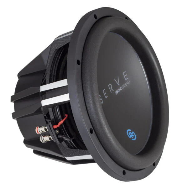 RSW.122 | Reserve Series 12" 1800W Power Subwoofer - Image 3