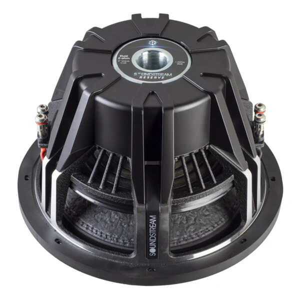 RSW.122 | Reserve Series 12" 1800W Power Subwoofer - Image 4