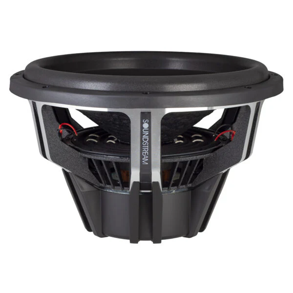 RSW.152 | Reserve Series 15" 2-ohm 2600W Power Subwoofer - Image 3