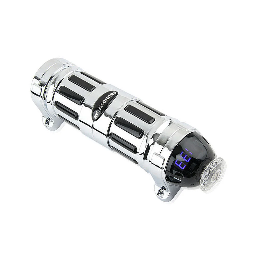 SCX-4 | 4 Farad System Power Capacitor - Image 2