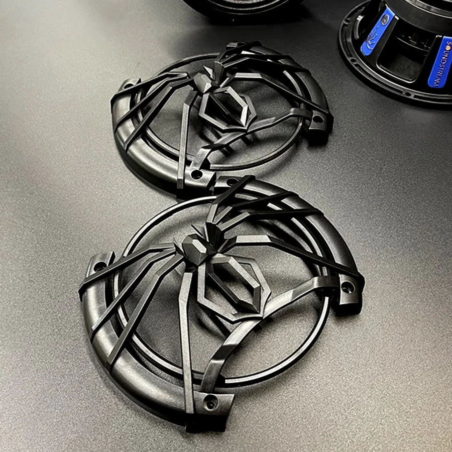 SM-800 | 8" Pro Audio Mid-Range Speaker - Image 5