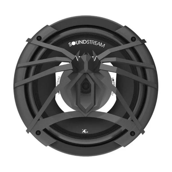 SM2P-104 | 10” 2-way Pro Audio Speaker w/ Compression Tweeter - Image 3