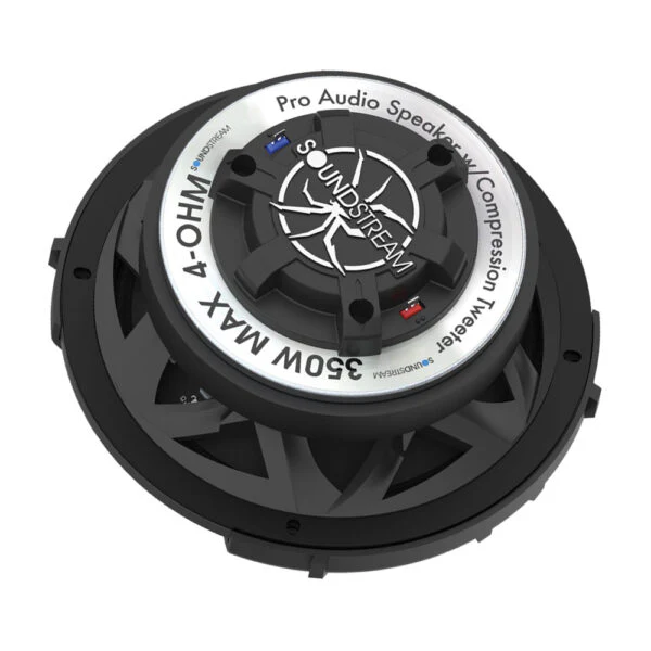 SM2P-104 | 10” 2-way Pro Audio Speaker w/ Compression Tweeter - Image 4