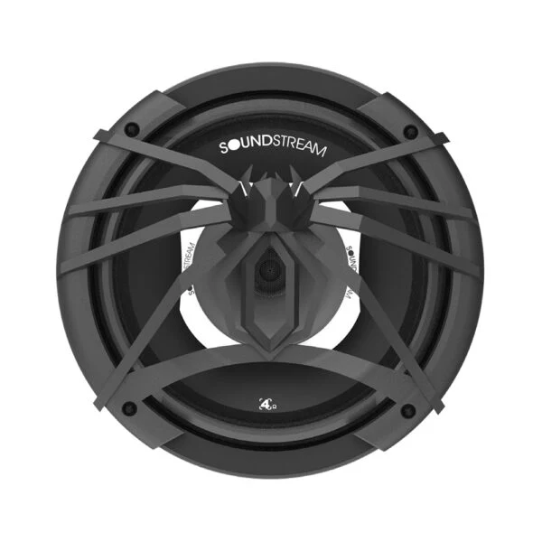 SM2P-804 | 8” 2-way Pro Audio Speaker w/ Compression Tweeter - Image 3