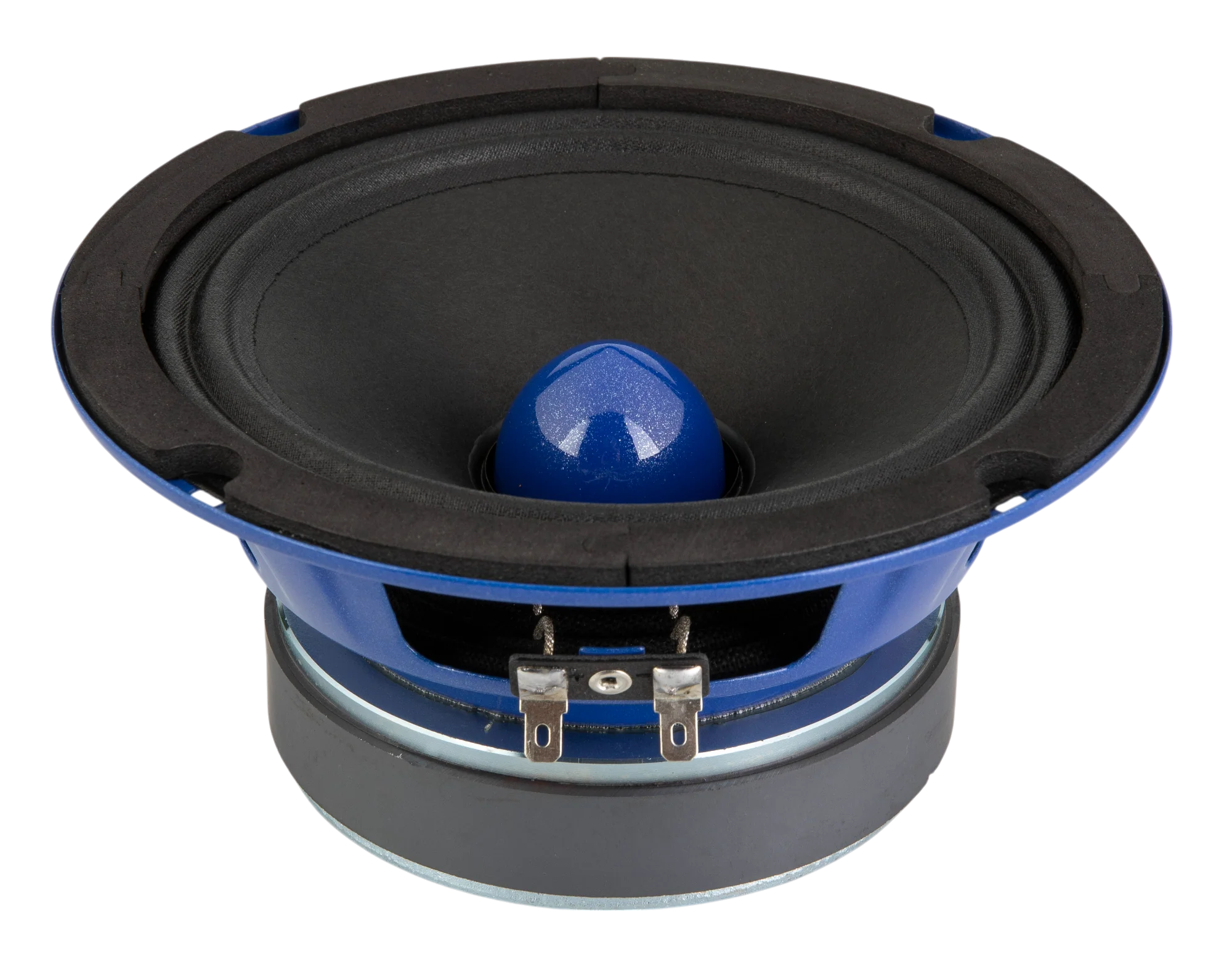 SPM.654B | 6.5" Pro Audio Midrange Speaker with Bullet 400W (Pair) - Image 2