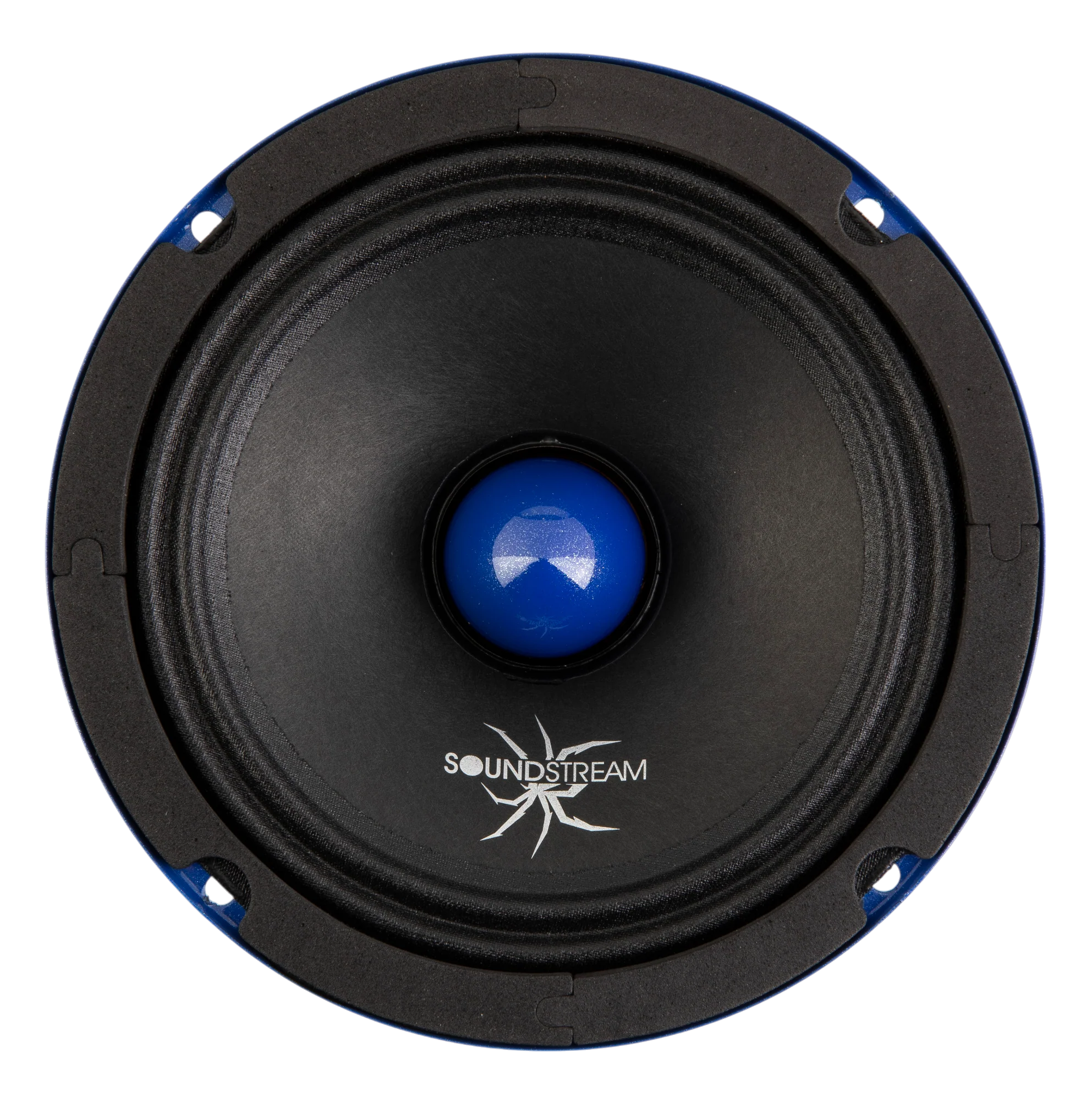 SPM.654B | 6.5" Pro Audio Midrange Speaker with Bullet 400W (Pair) - Image 3