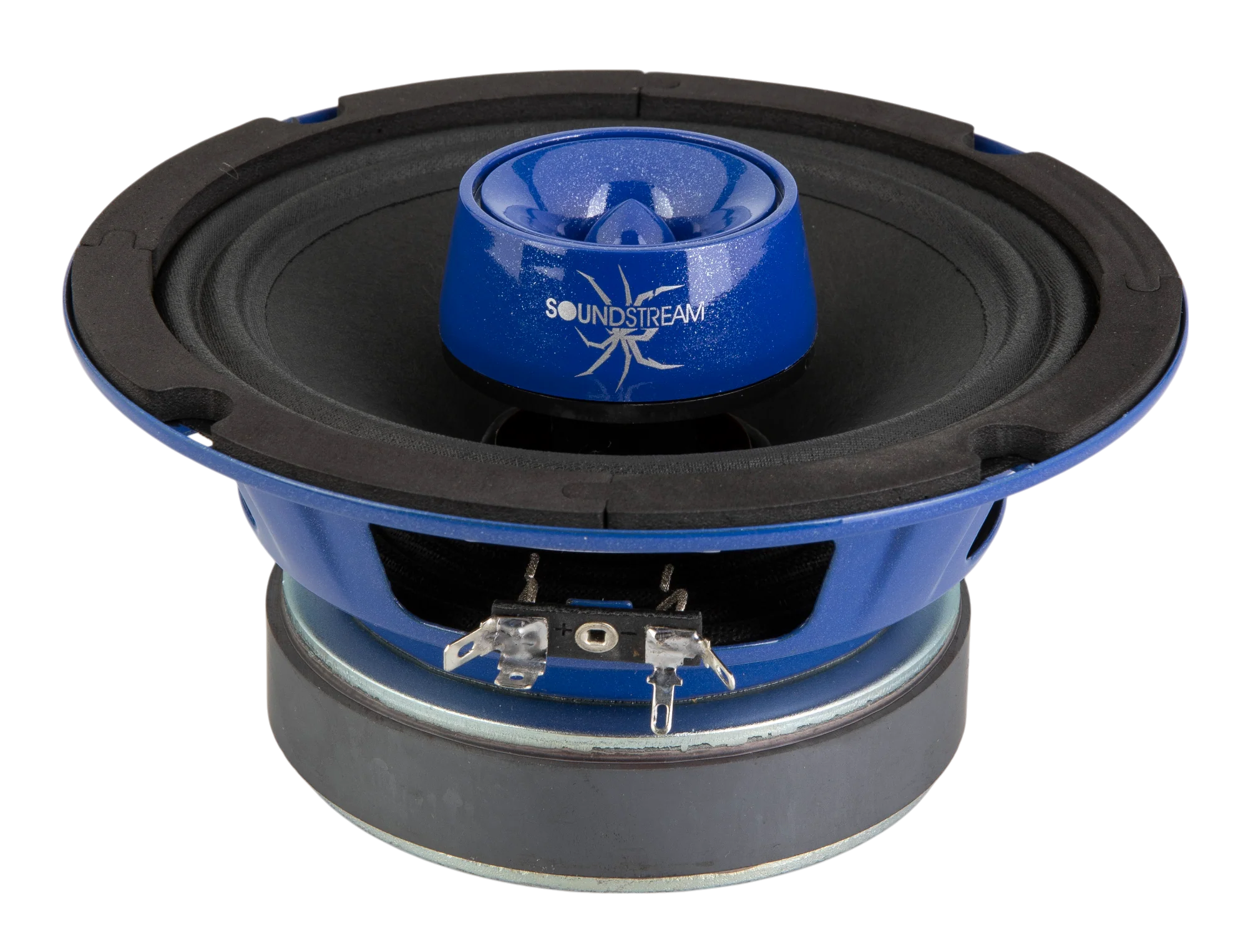 SPM.654T | 6.5" Pro Audio Midrange Speaker with Super Tweeter 450W (Pair) - Image 3