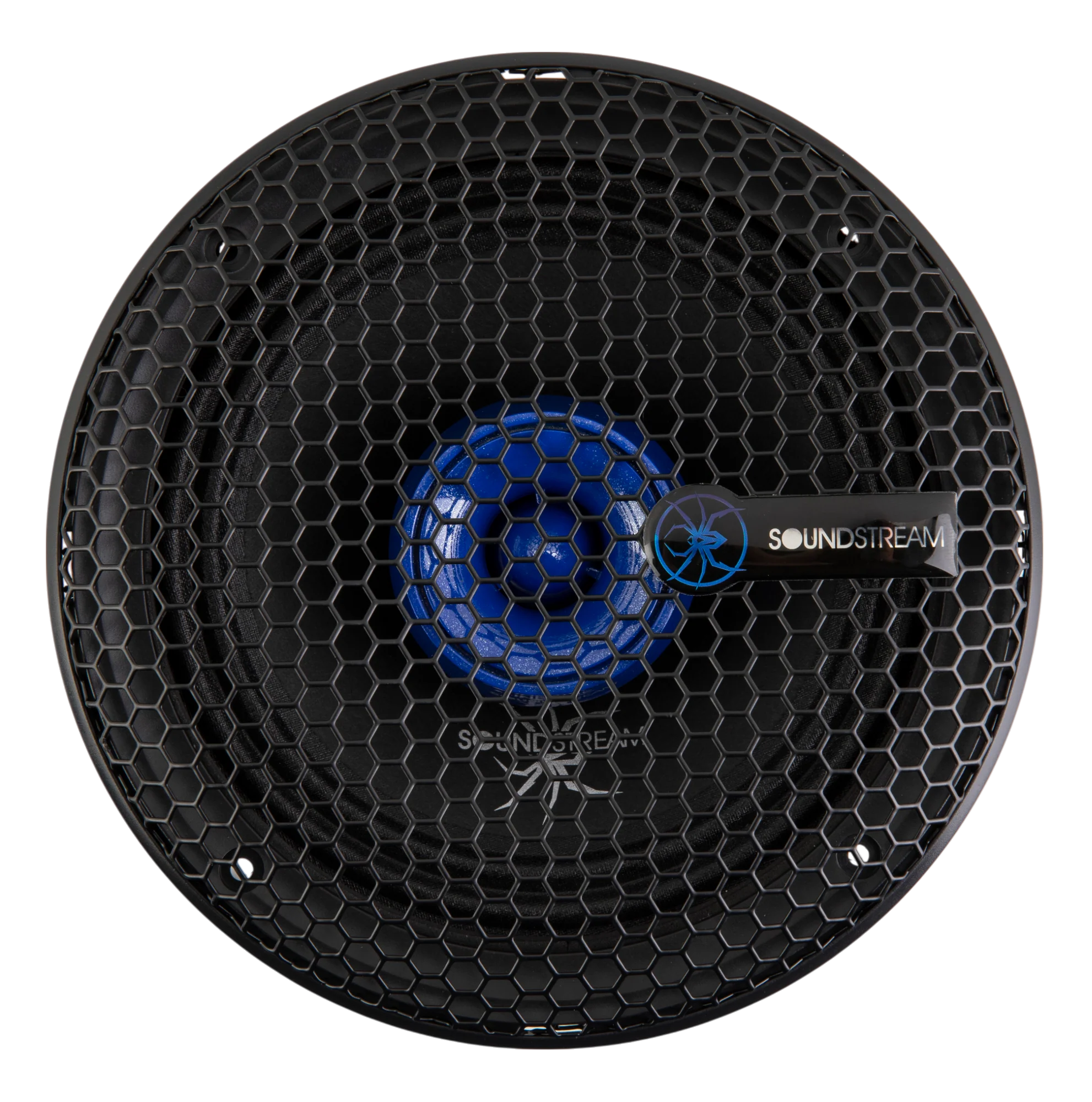 SPM.654T | 6.5" Pro Audio Midrange Speaker with Super Tweeter 450W (Pair) - Image 4