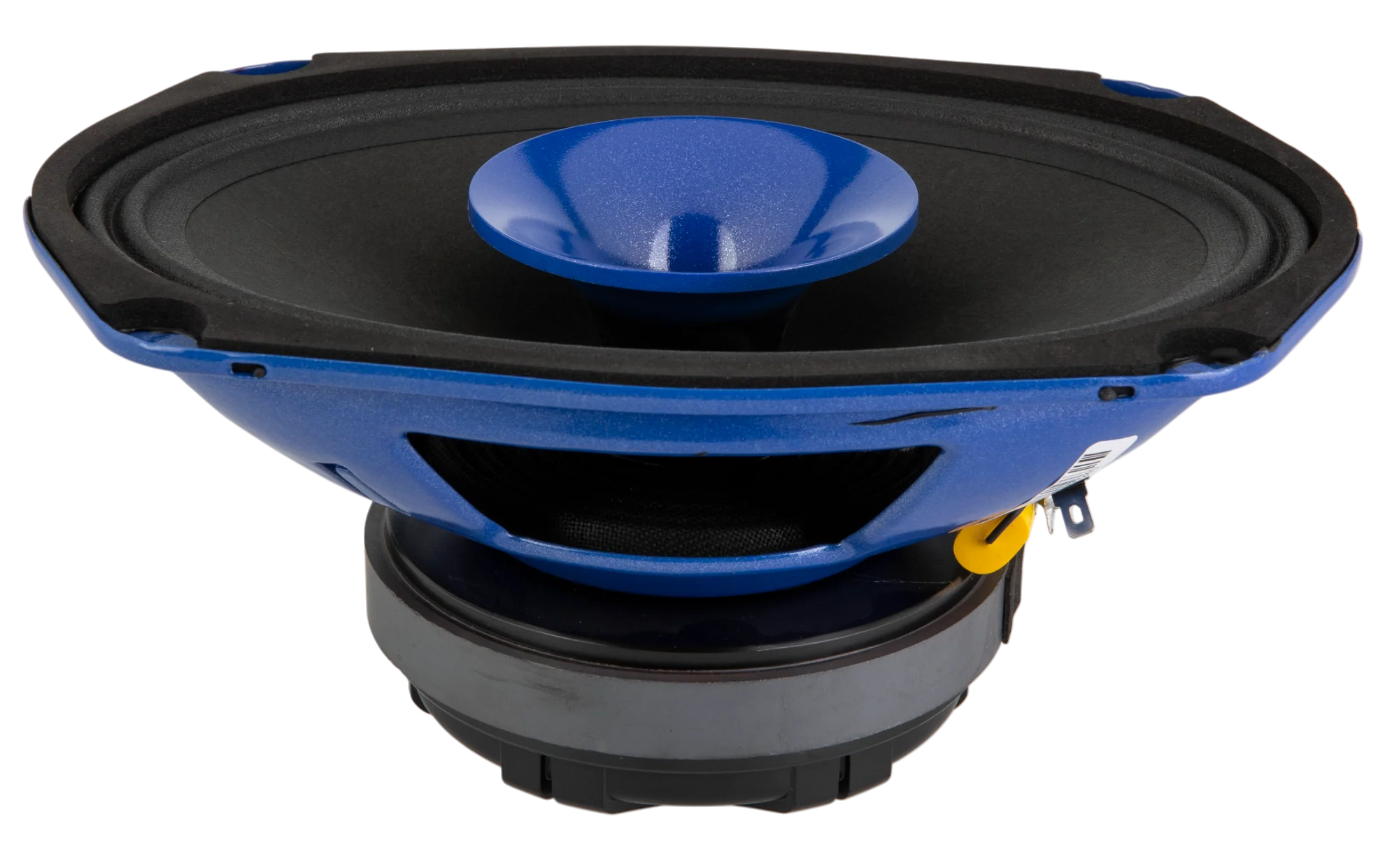SPM.694C | 6x9" Midrange Pro Audio Loudspeaker w/ Super Compression Tweeter - 550W (Pair) - Image 3