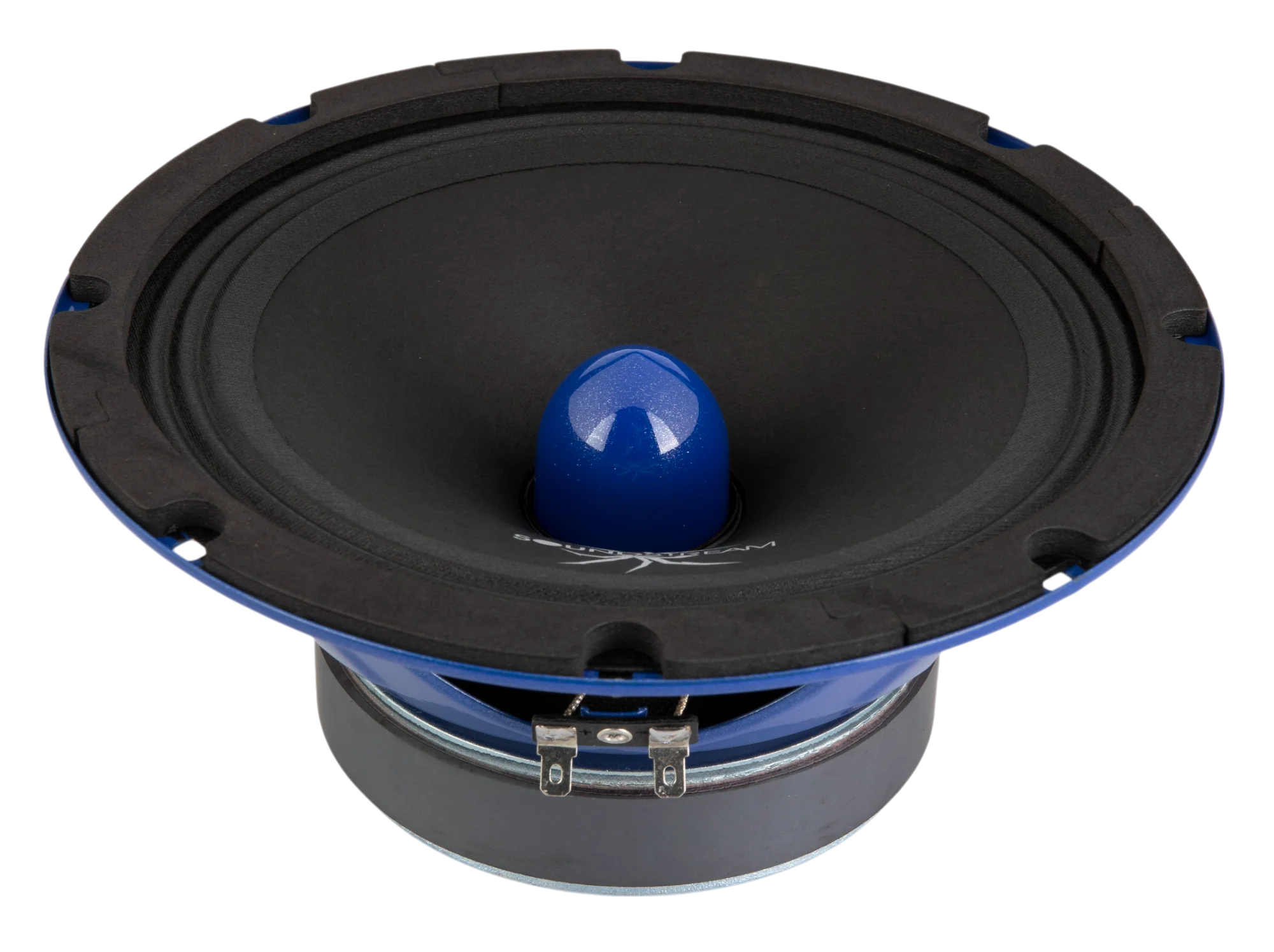 SPM.804B | 8" Pro Audio Midrange Speaker with Bullet 500W (Pair) - Image 3